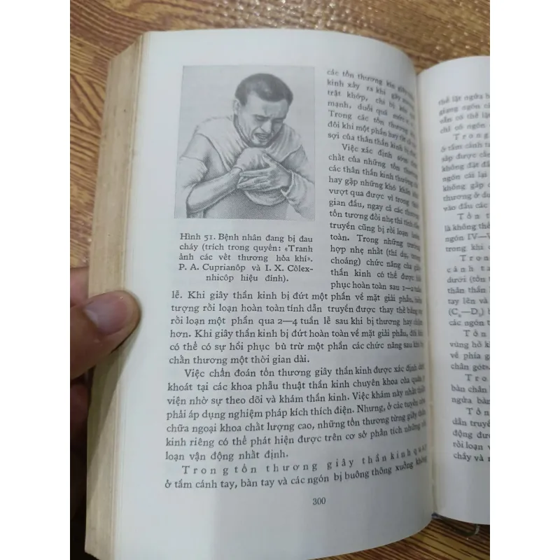 Ngoại khoa dã chiến 1009417