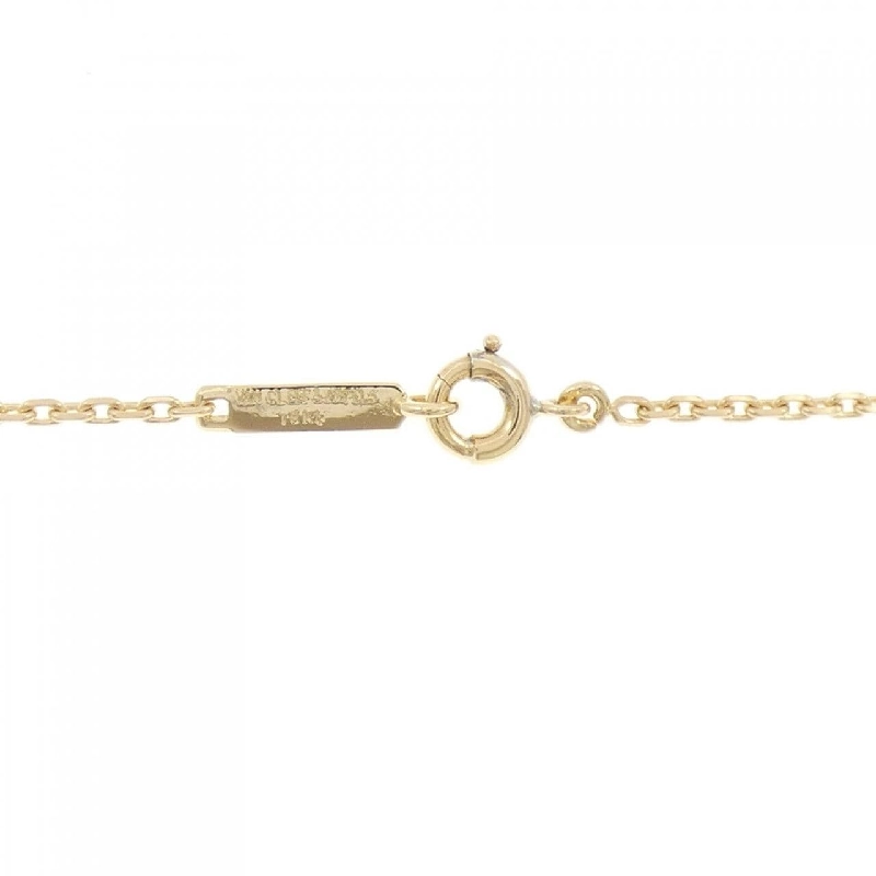 Vòng cổ ruby Van Cleef & Arpels - Hàng hiệu Authentic 841495