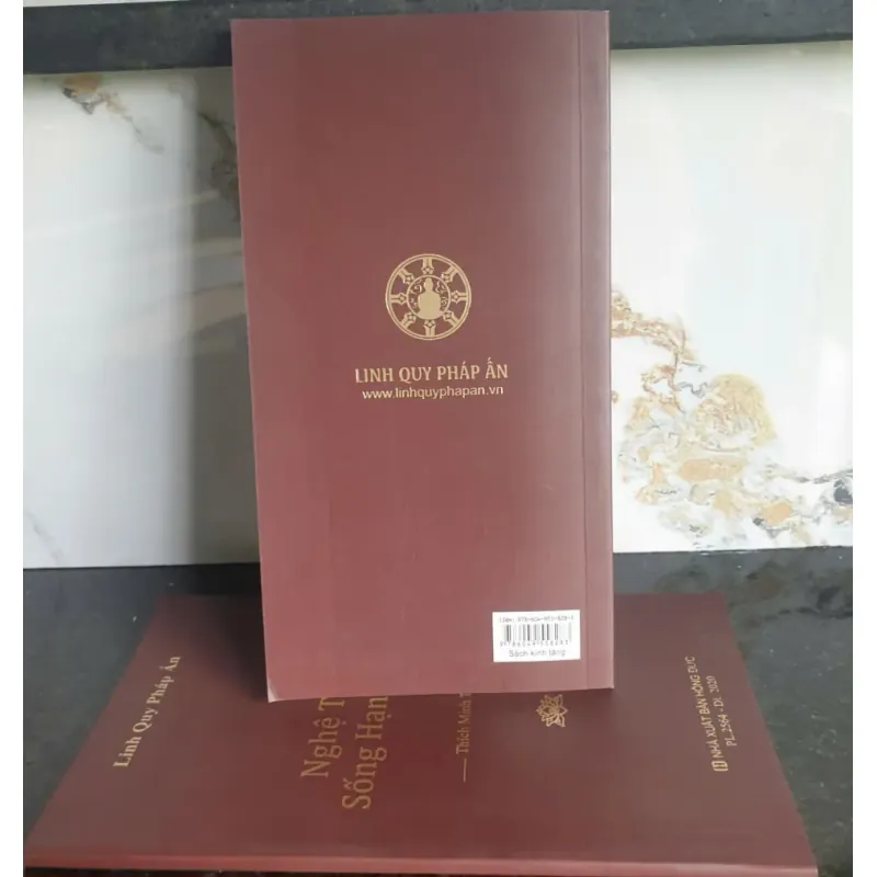 Sách Nghệ Thuật Sống Hạnh Phúc Thích Minh Thành 674762