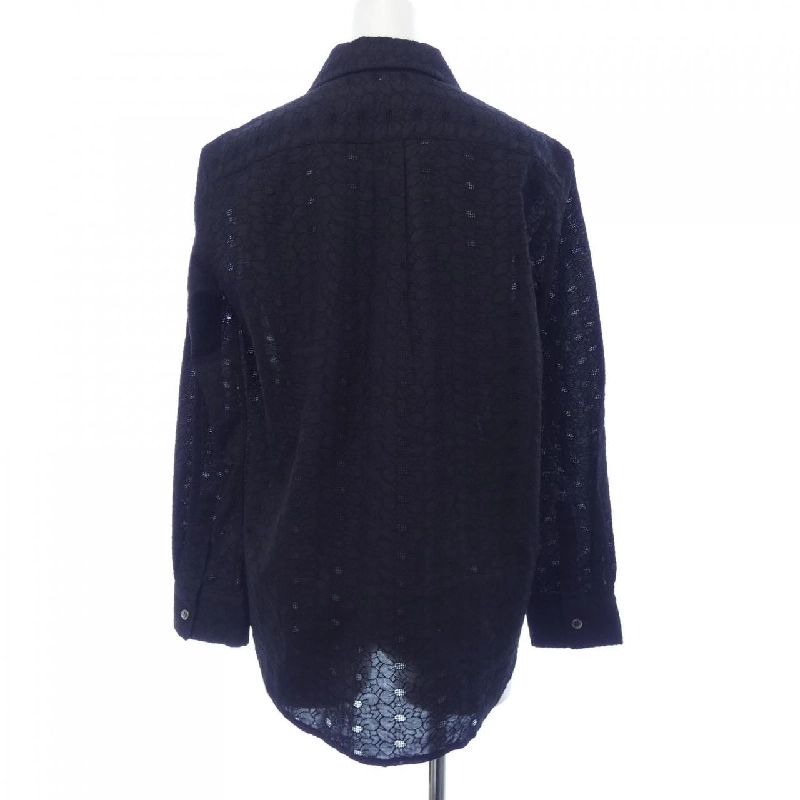 Áo sơ mi tricot GARCONS 636435