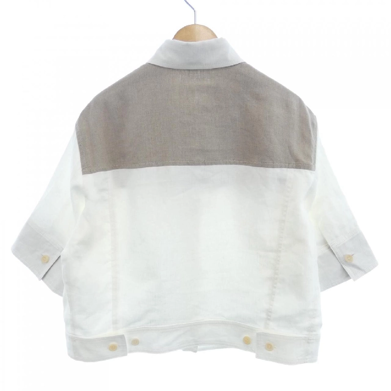 【Khuyến mãi】Áo khoác Max Mara 637006