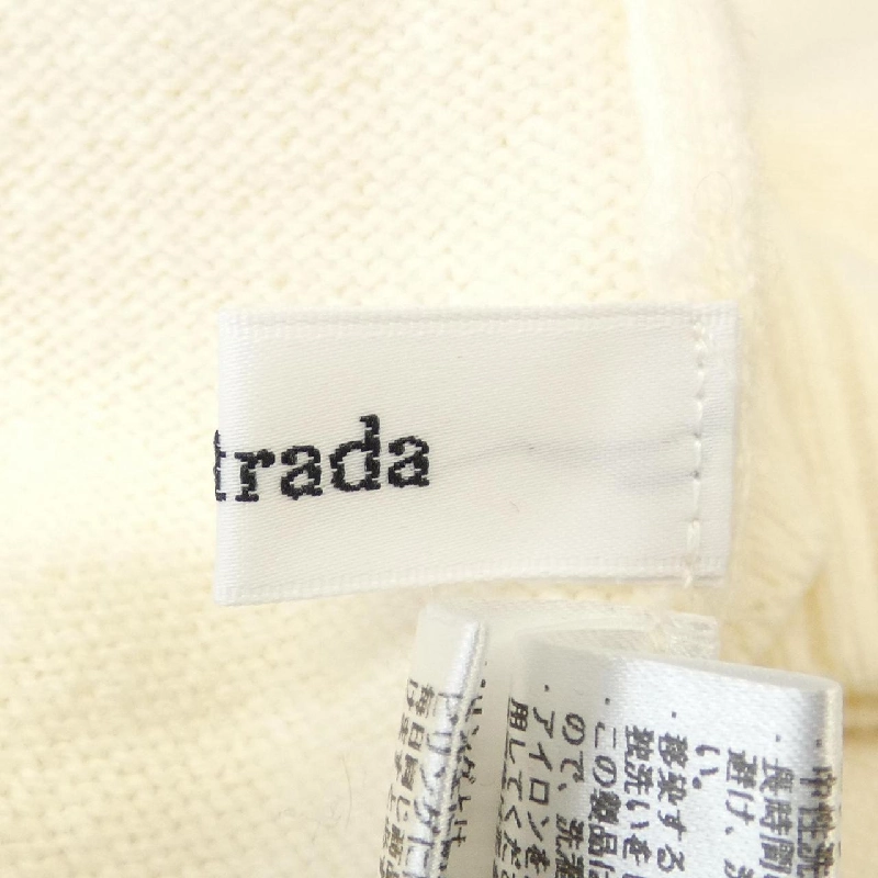 Mystrada ニット 631128