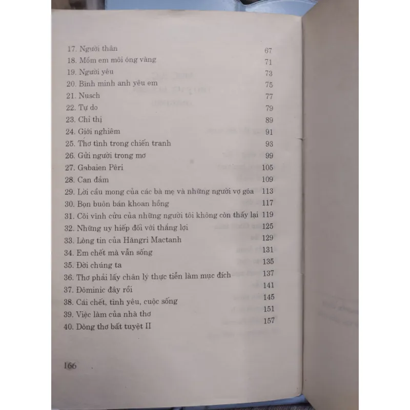 Sách: Thơ Paul Eluard (Song ngữ) (A3) 723033