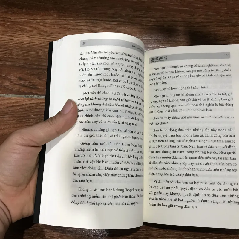 Sự Khác Biệt Giữa Người Giàu Và Người Nghèo (k4) 961337