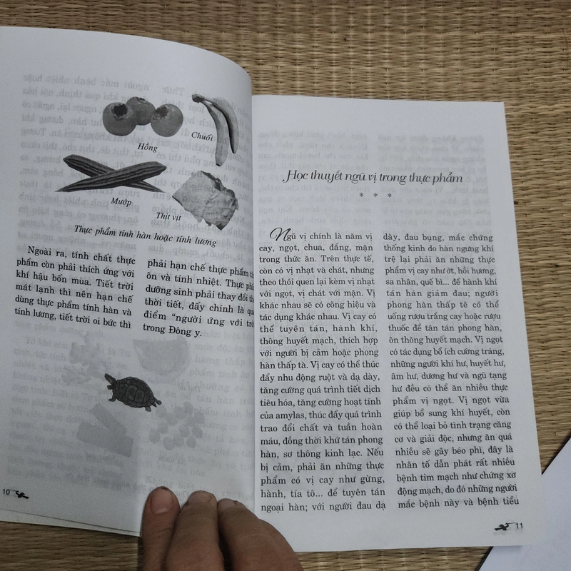 Thực phẩm dưỡng sinh toàn thư 475613