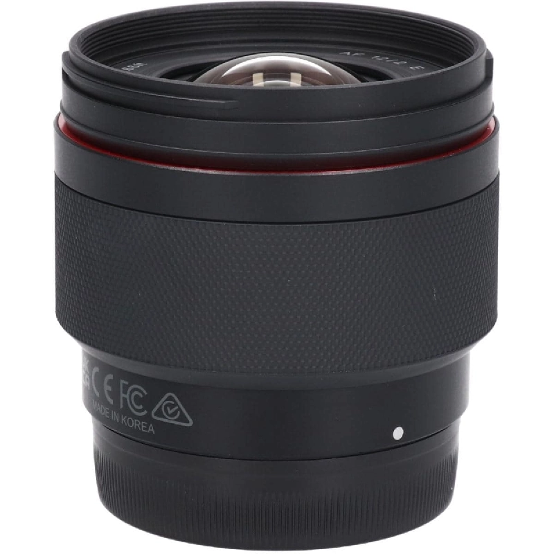 Sony E AF12mm F2 - Hàng hiệu Chính hãng 886766