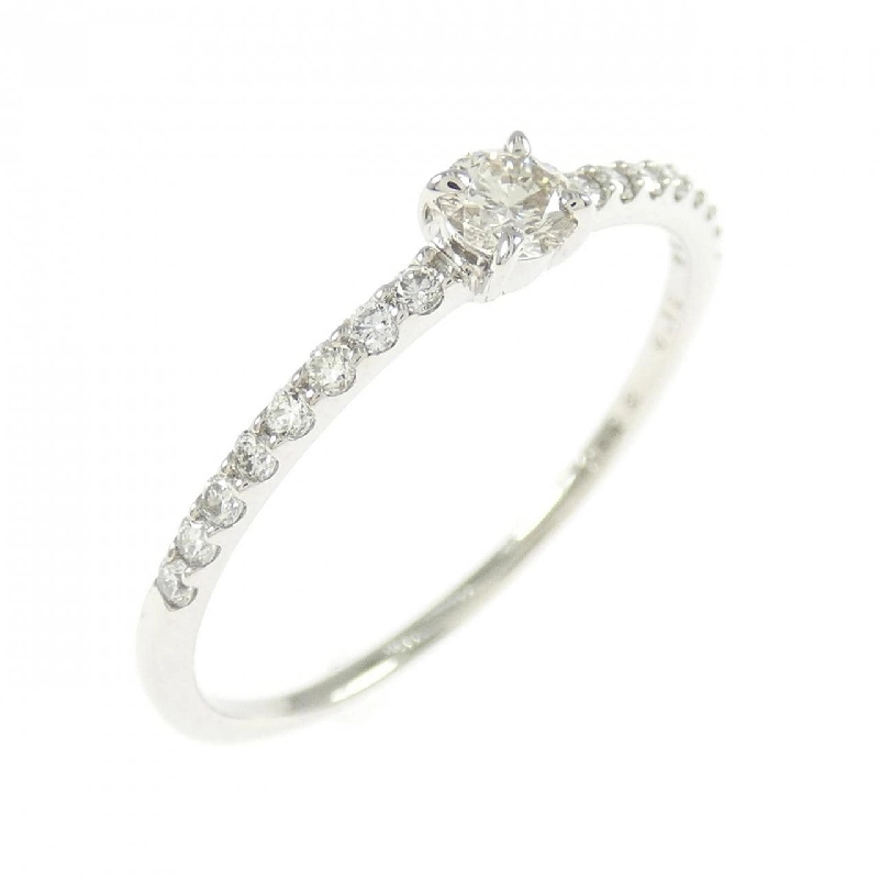 Nhẫn kim cương PT900 0.12CT 668633