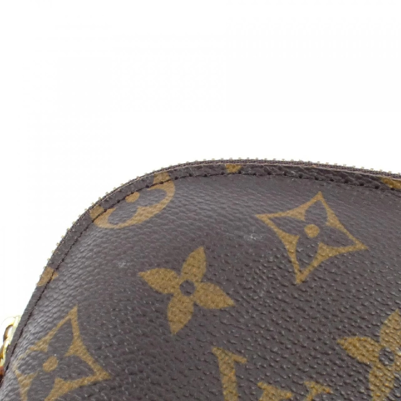 Túi xách Louis Vuitton Monogram Pochette Cosmetic PM M47515 624361