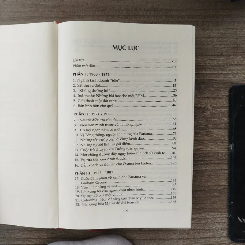 Lời thú tội của một sát thủ kinh tế-John Perkins 934731