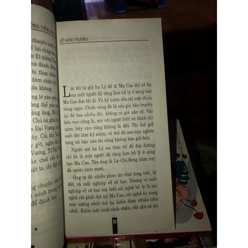 Những đồng tiền siết máu - Lê Văn Trương  1028132