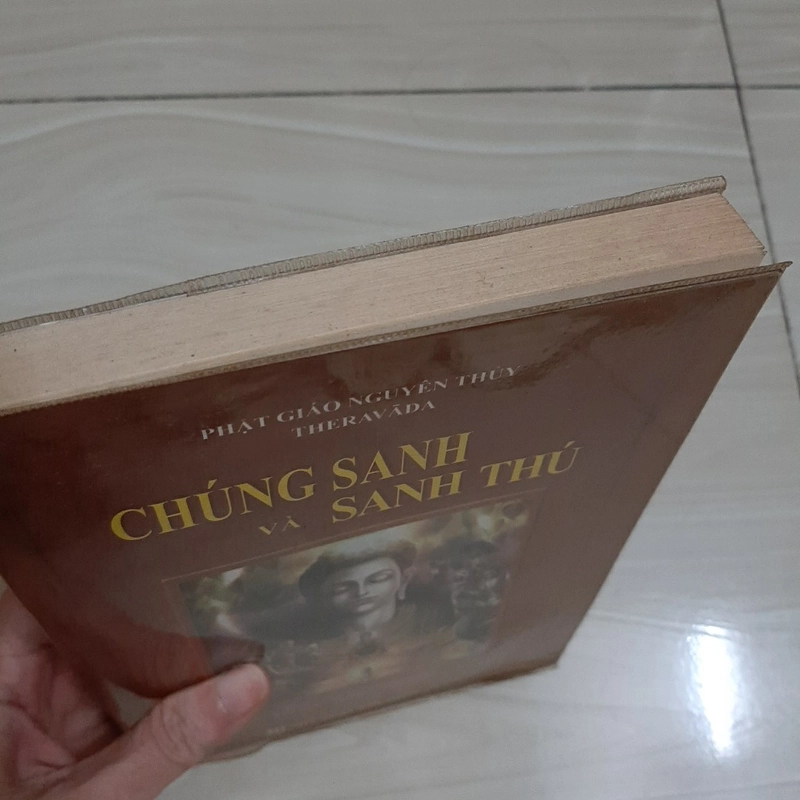 Chúng Sanh và Sanh thú 325716