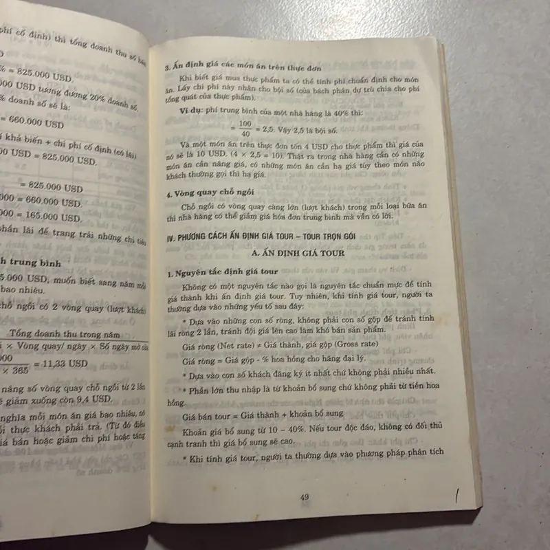 Marketing du lịch 727014