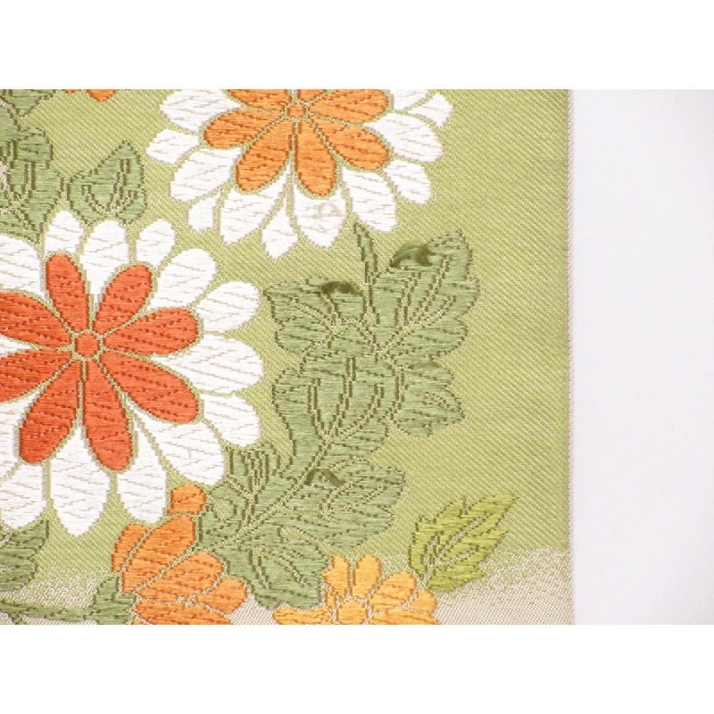 Đai obi chính hãng - Hàng hiệu Authentic 876488