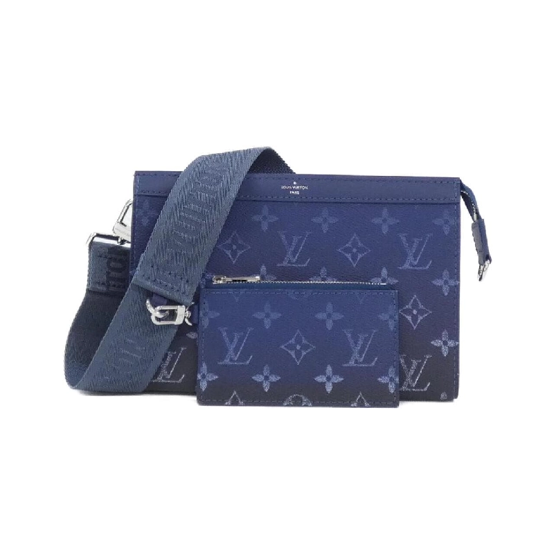 Túi đeo vai Louis Vuitton Monogram Gradient Gaston Wearable Wallet M11544 - Hàng hiệu Chính hãng 805786