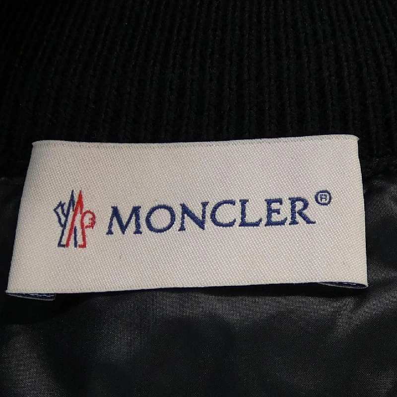 MONCLER K20939B00023 Áo khoác lông - Hàng hiệu Chính hãng 822183