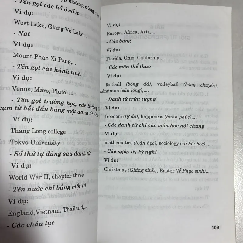 Nắm vững ngữ pháp Tiếng Anh - Thanh Huyền 781577