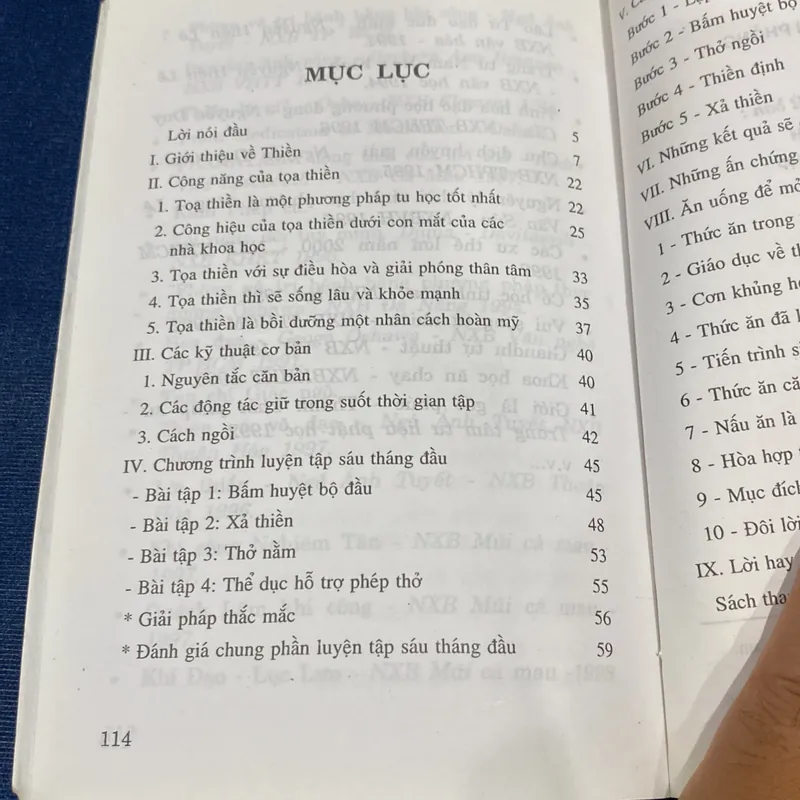 THIỀN LÀ GÌ? (XB 2007) 593566