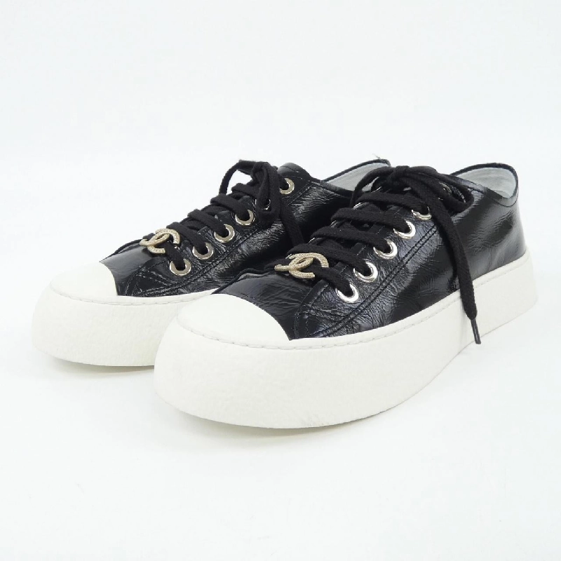 Giày thể thao CHANEL G45560B15742 659728