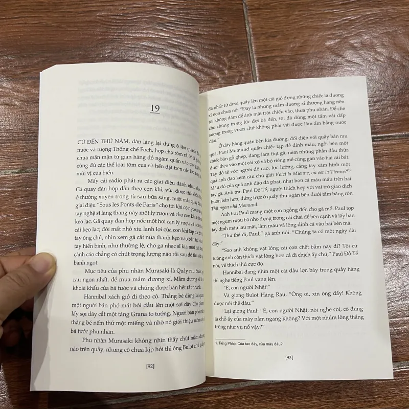 Hannibal - Thomas Harris bộ 4 tập (k1) 1051487