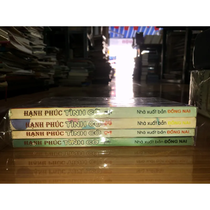 Hạnh phúc tình cờ 778344