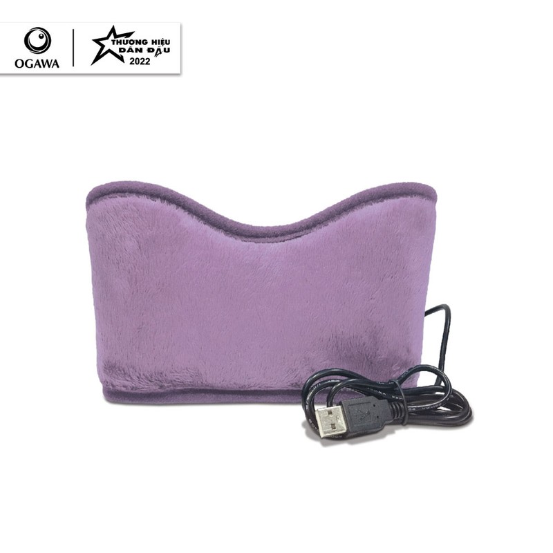 USB Eyemask Lavender Máy massage mắt USB Eye Mask OY 0500A 73624