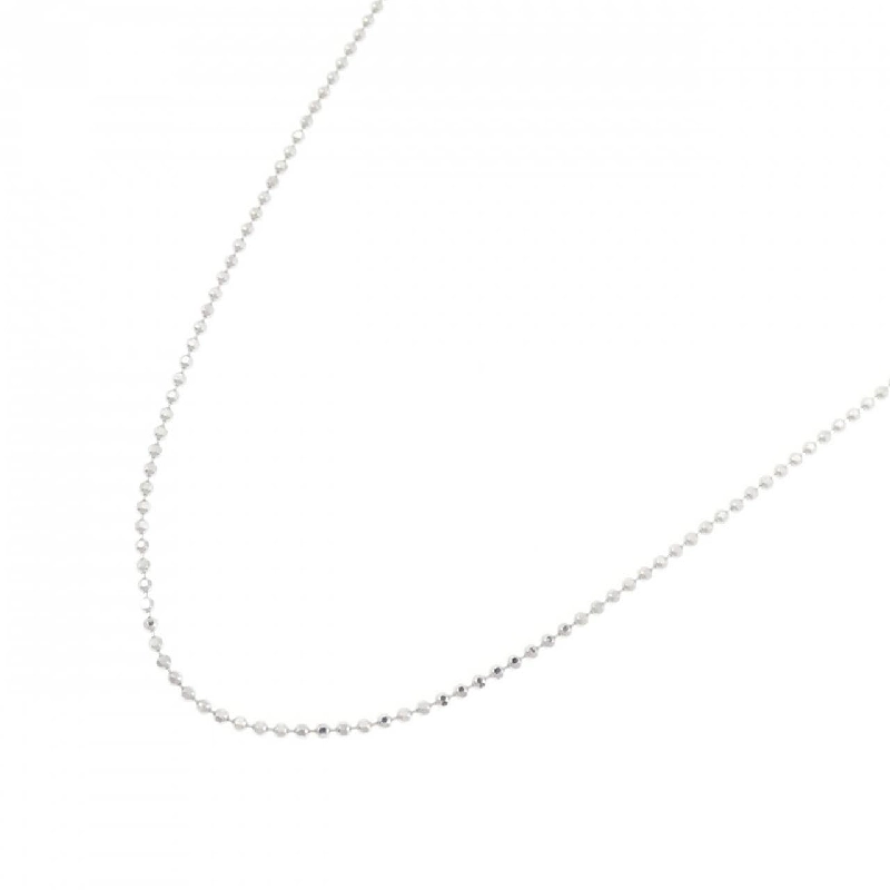 Dây chuyền bi 750WG - Hàng hiệu Authentic 868011