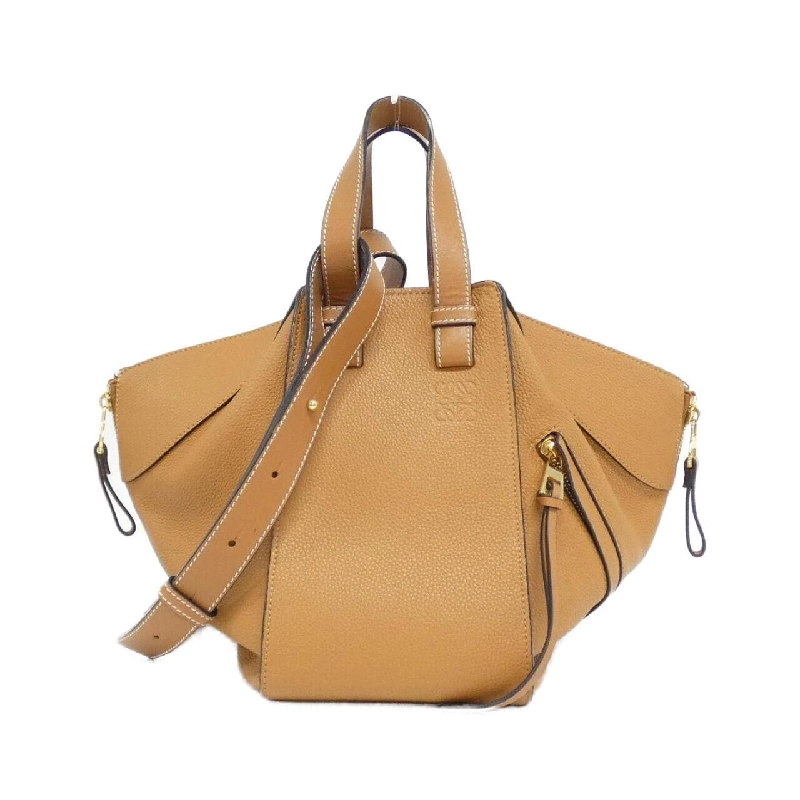 Túi xách vai Loewe Hammock Small 387 12KN60 608845