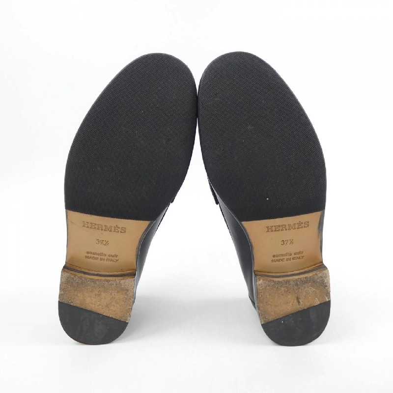 【Khuyến mãi】Giày HERMES 663246