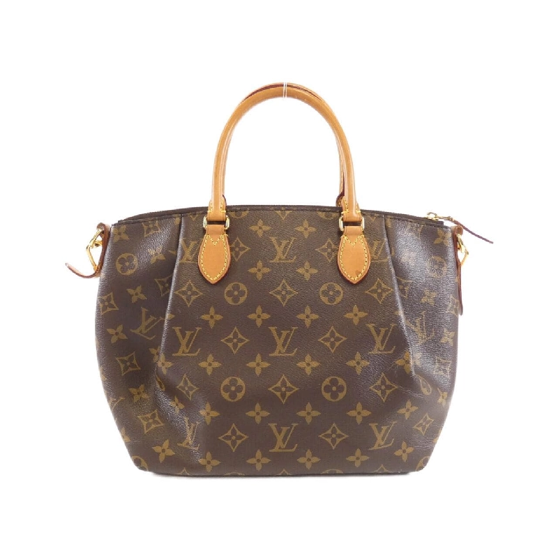 Túi Louis Vuitton Monogram Tuileries PM M48813 615254