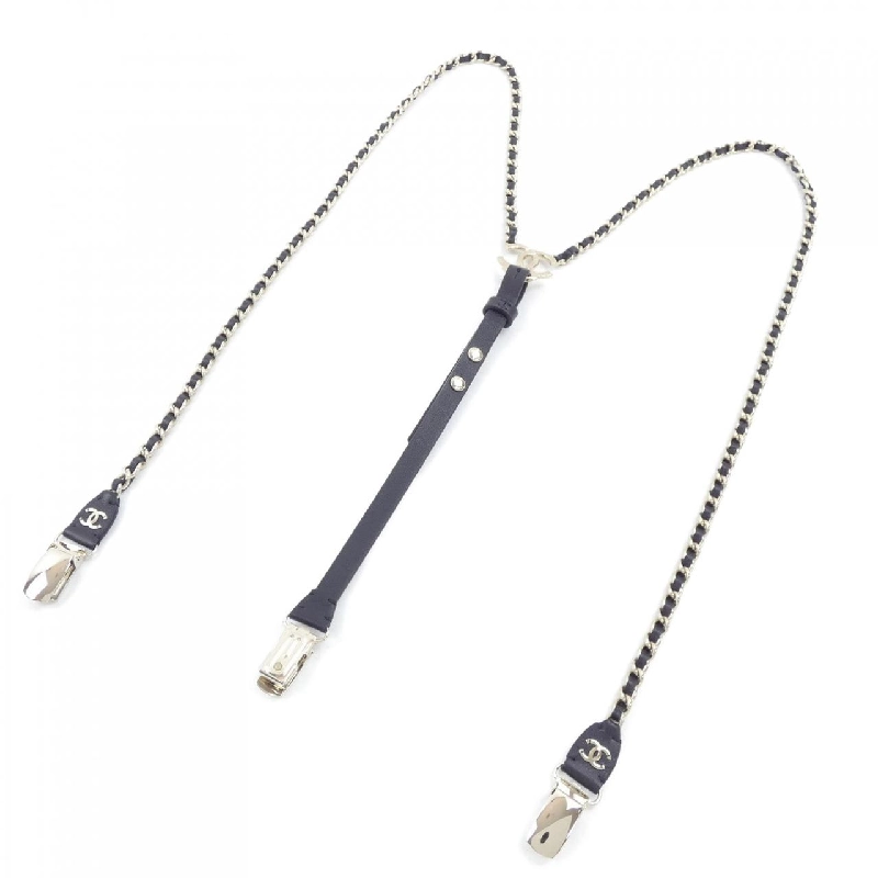 【Khuyến mãi】Chanel CHANEL Dây đeo 665062