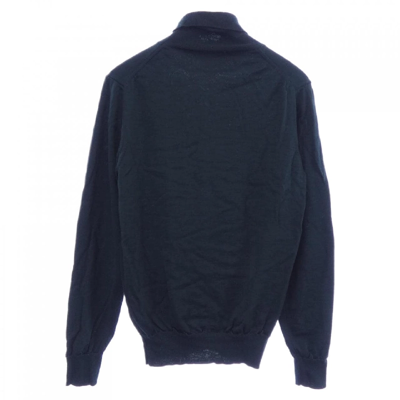 BEAMS F 21-15-0643-872 Áo len - Hàng hiệu Authentic 886621