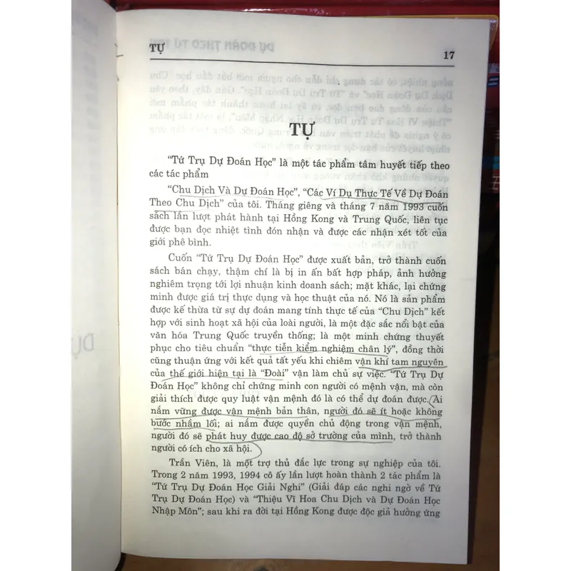 Dự đoán theo Tứ trụ 707684