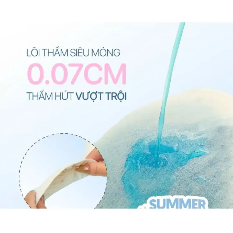 Băng vệ sinh dạng quần  936978