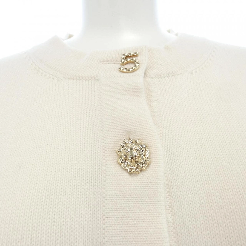 Áo khoác cardigan CHANEL 635056