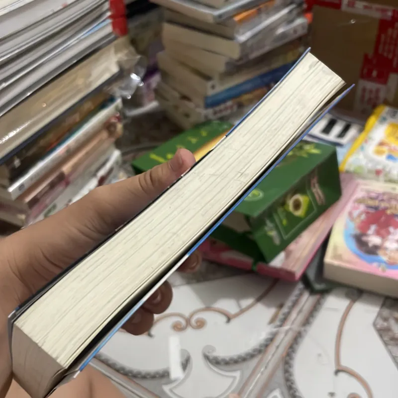 (light novel) - Ký ức bầu trời - Koroku Inumura 1004409