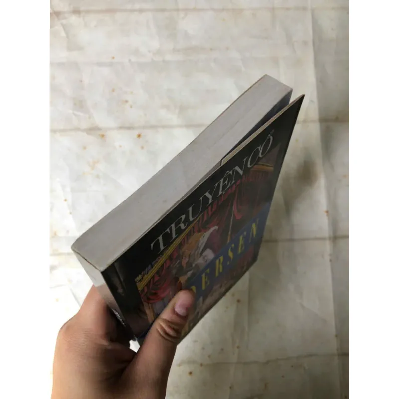 Truyện Cổ Andersen 801024