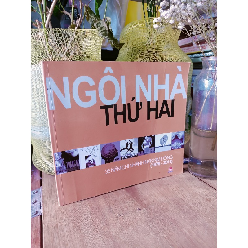 Ngôi nhà thứ hai 177403