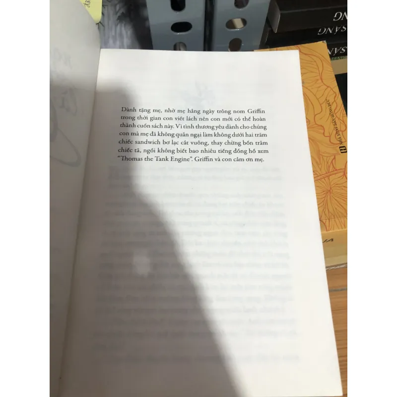 Ngoài vòng tay anh là bão tố 990579