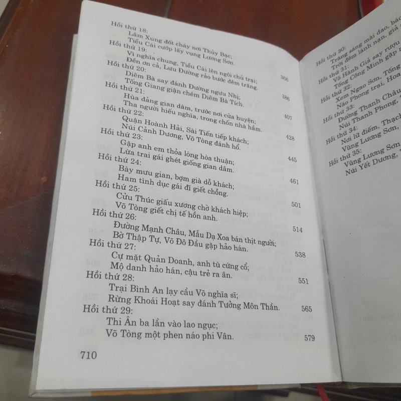 THỦY HỬ (Trọn bộ 2 tập Bản dịch đầy đủ nhất của Á Nam Trần Tuấn Khải) 452257