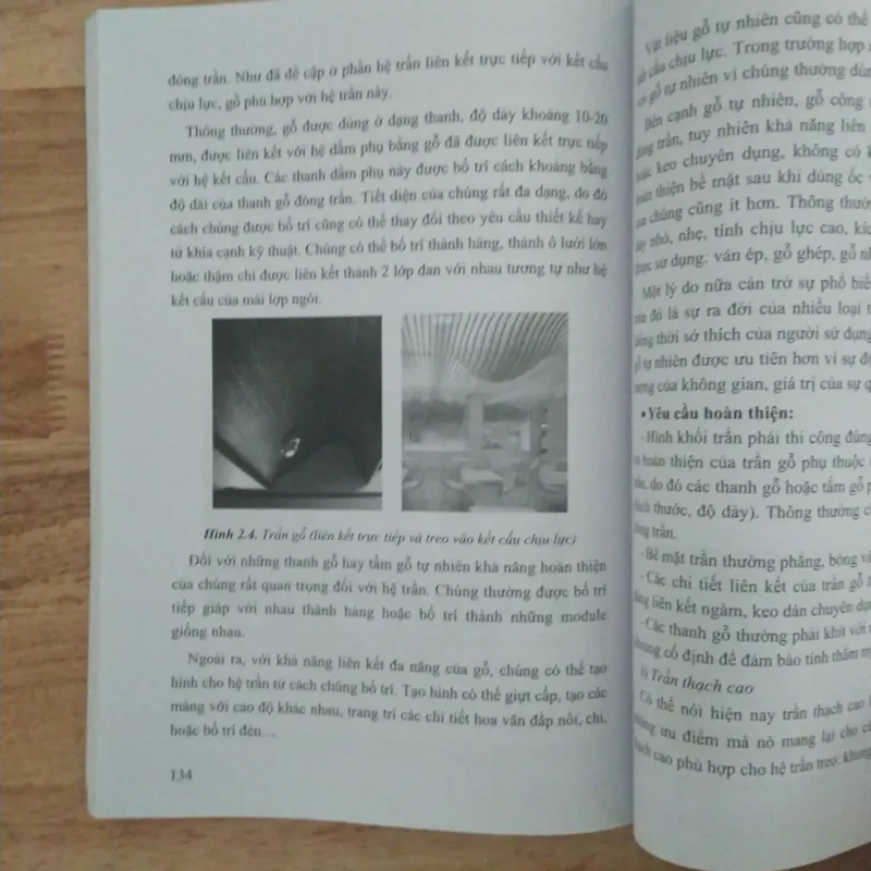 Sách vật liệu và cấu tạo hoàn thiện nội thất 597657