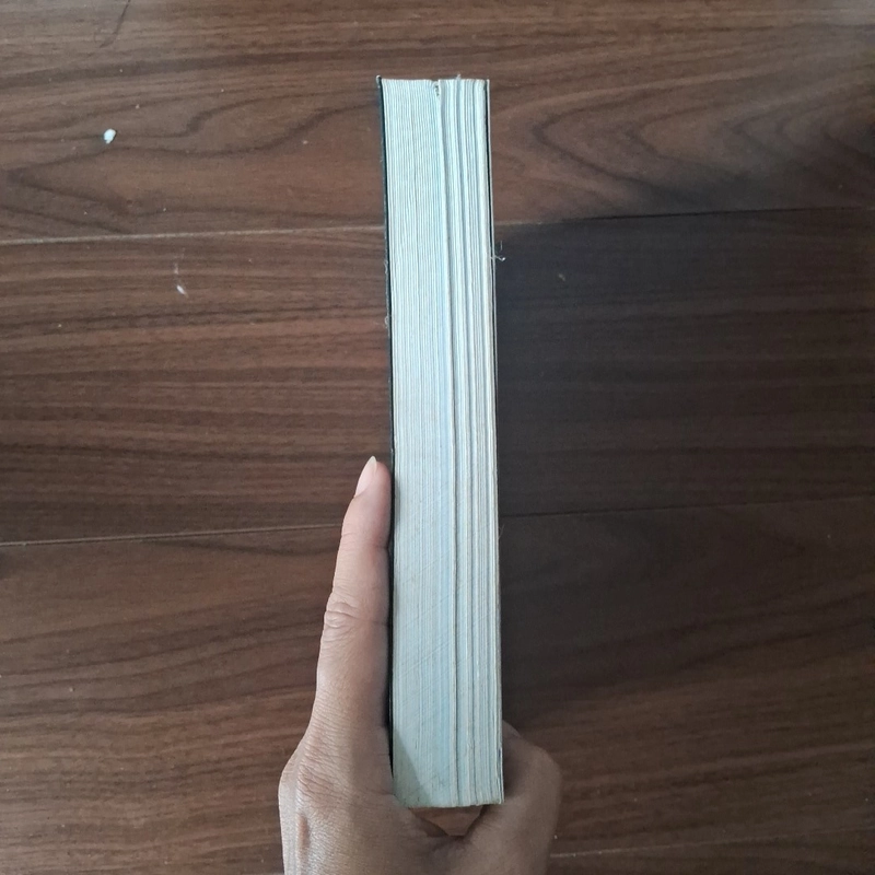 Sự trả thù của ta là cái chết của em 525748