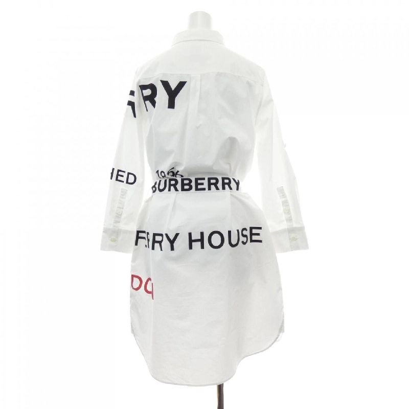 Áo sơ mi BURBERRY 80139071 - Hàng hiệu Chính hãng 809008