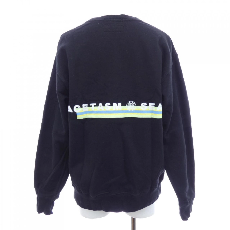 WINDANDSEA WDS-C-FACE-23-Q1-03 Áo khoác - Hàng hiệu Authentic 893418