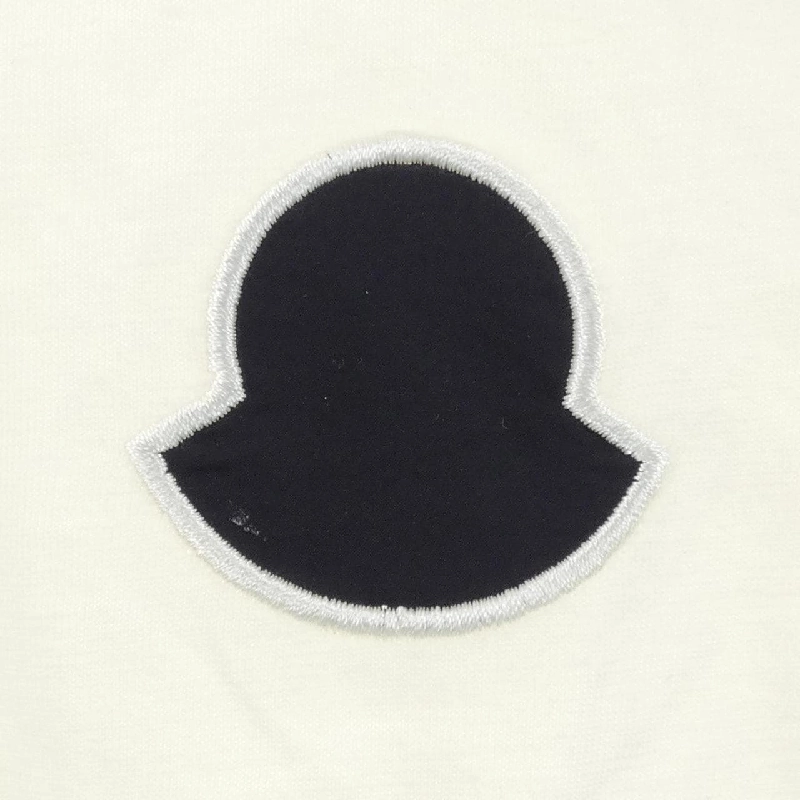 MONCLER 19548D00001 Áo thun - Hàng hiệu Chính hãng 775678