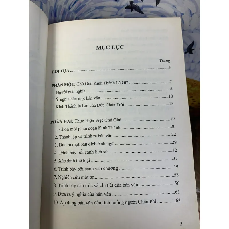 Cẩm Nang Chú Giải Kinh Thánh - Timothy P. Palmer 926313