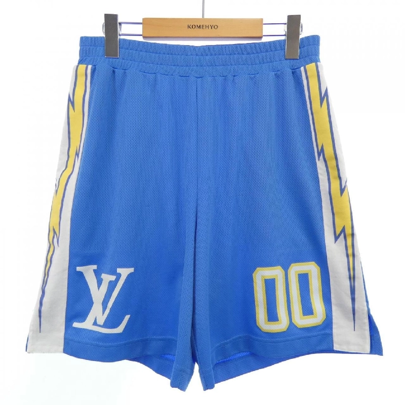 Quần short thể thao LOUIS VUITTON HMY66WJ67 - Hàng hiệu Authentic 888160