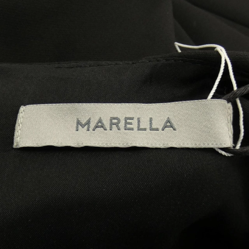 【Khuyến mãi】Đầm MARELLA 653709