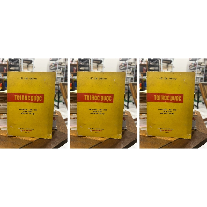 Sách cùng tác giả W.M. Hoàng 992056