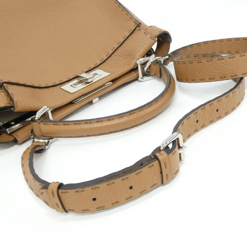 Túi Fendi SELLERIA Peekaboo 8BN290 Q0J - Hàng hiệu Chính hãng 804569