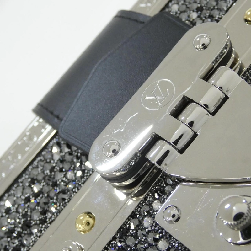 Túi xách vai Louis Vuitton Petit Mal M24217 - Hàng hiệu Chính hãng 803388